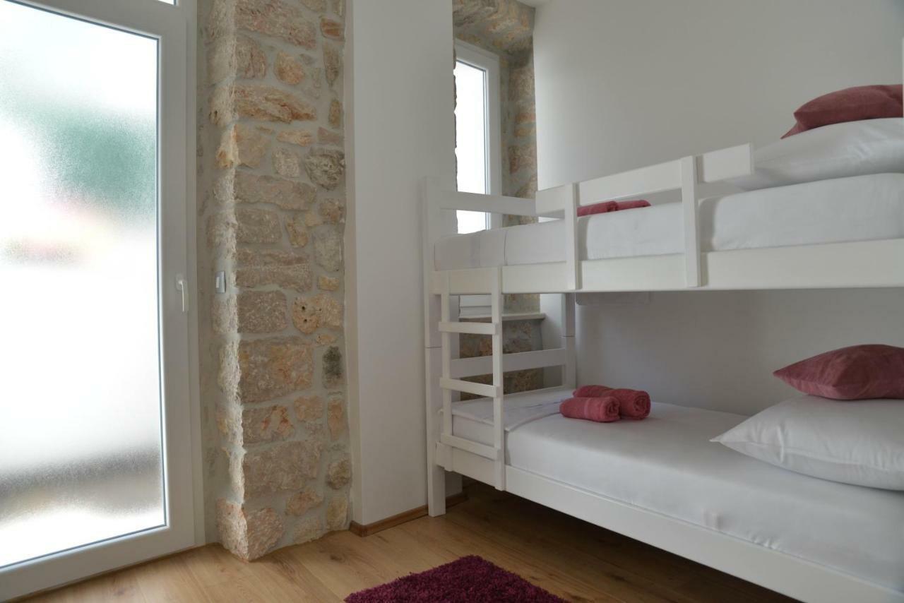 Apartmani Olujic Imotski Exterior photo