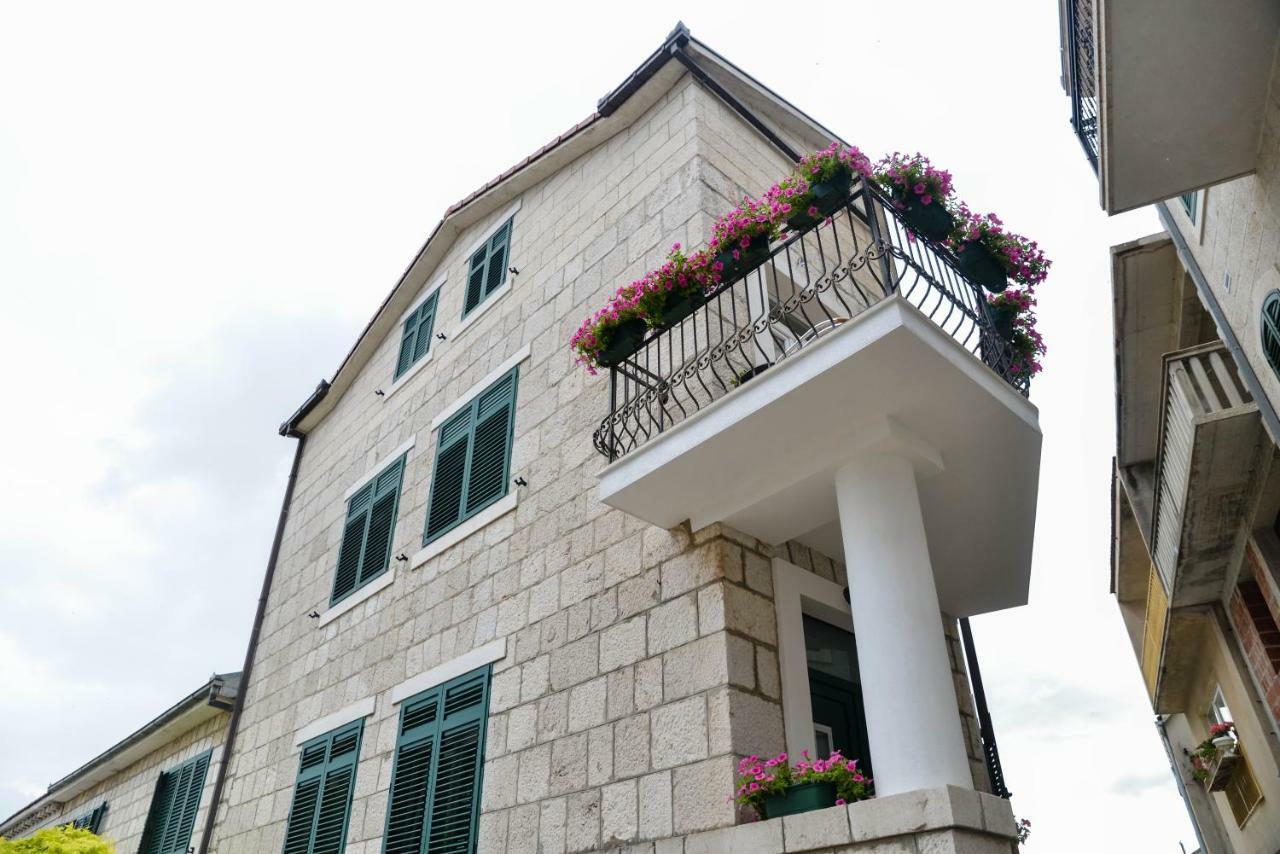 Apartmani Olujic Imotski Exterior photo