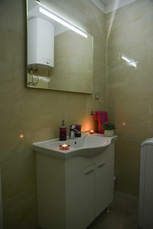 Apartmani Olujic Imotski Exterior photo