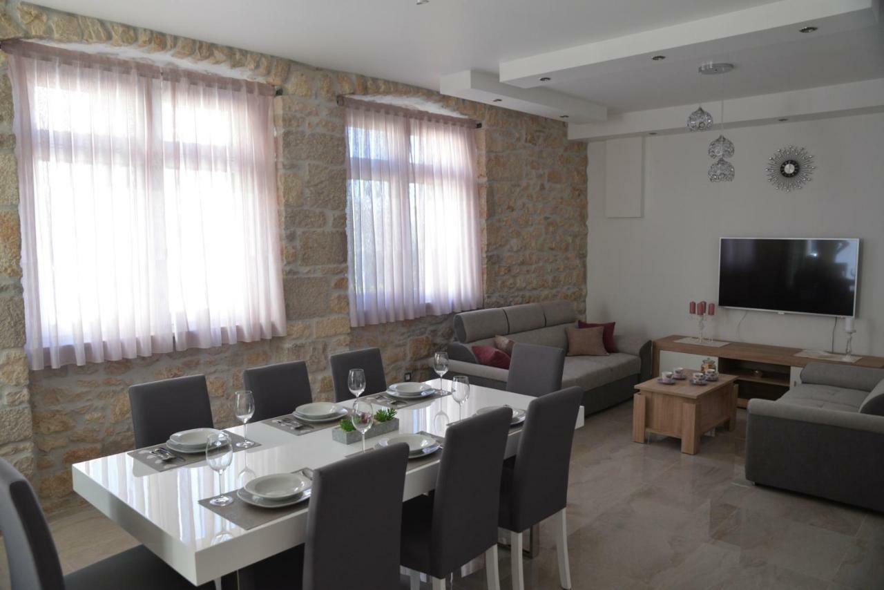 Apartmani Olujic Imotski Exterior photo