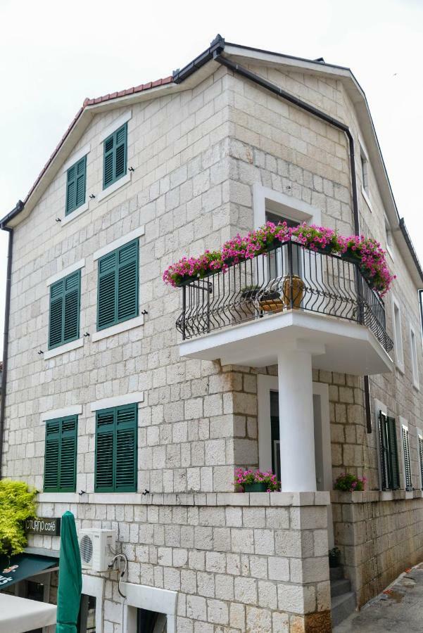 Apartmani Olujic Imotski Exterior photo