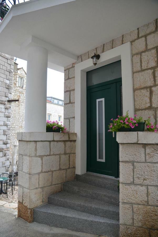 Apartmani Olujic Imotski Exterior photo
