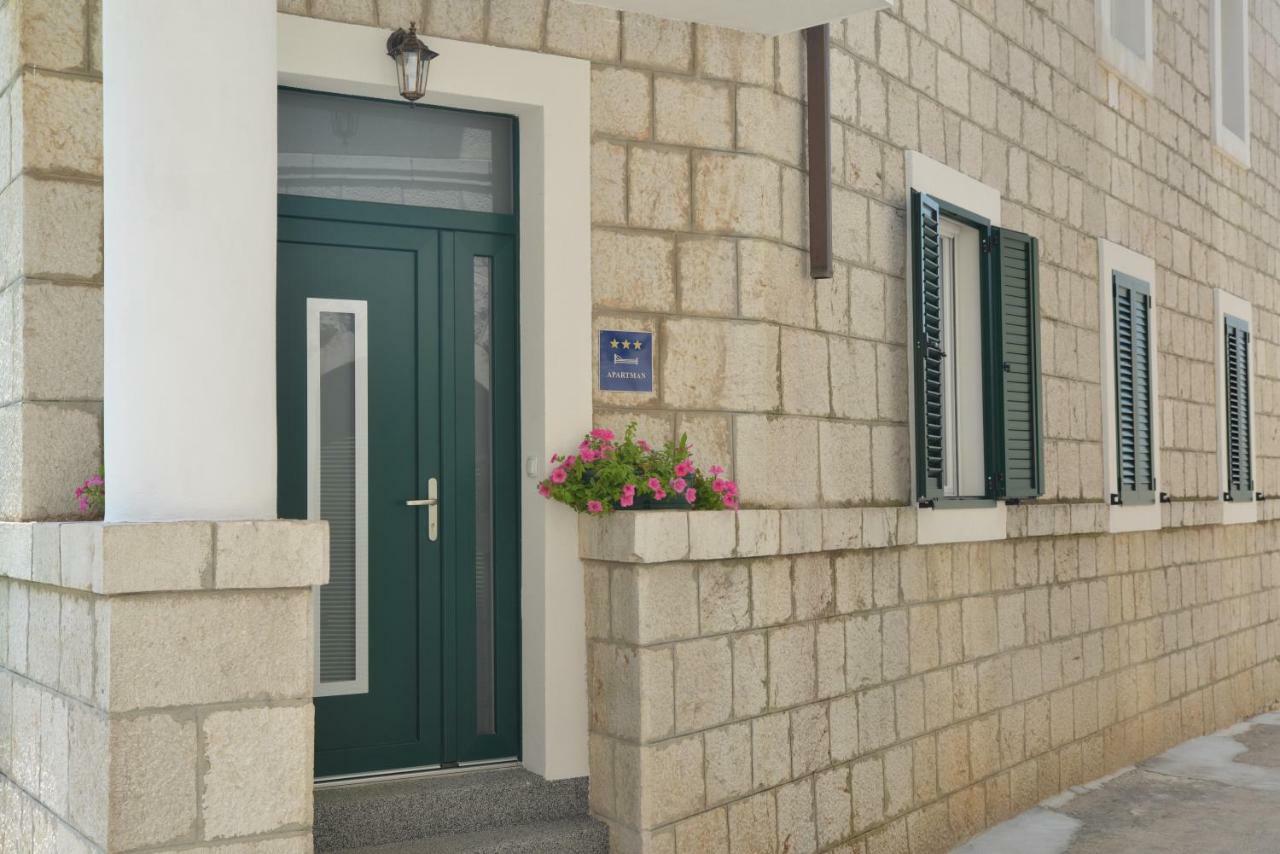 Apartmani Olujic Imotski Exterior photo