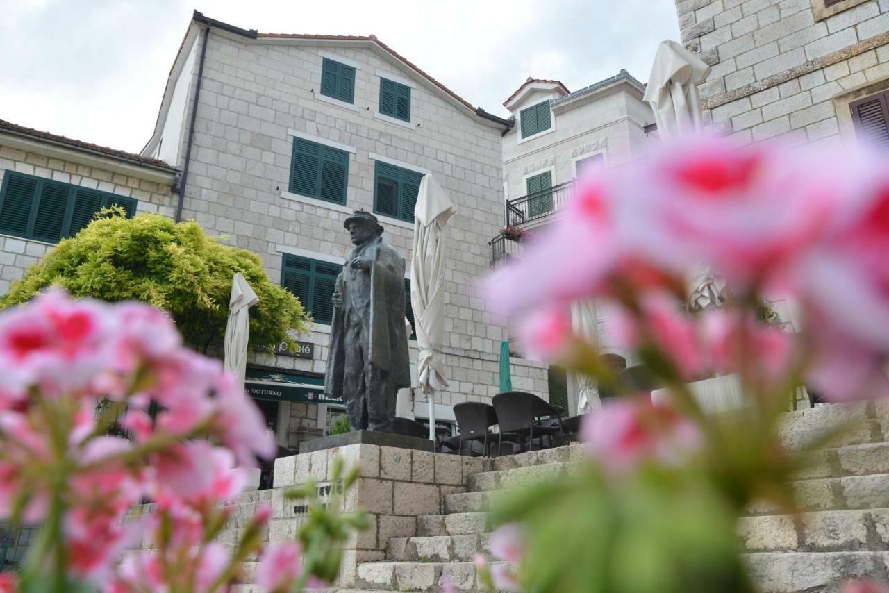 Apartmani Olujic Imotski Exterior photo