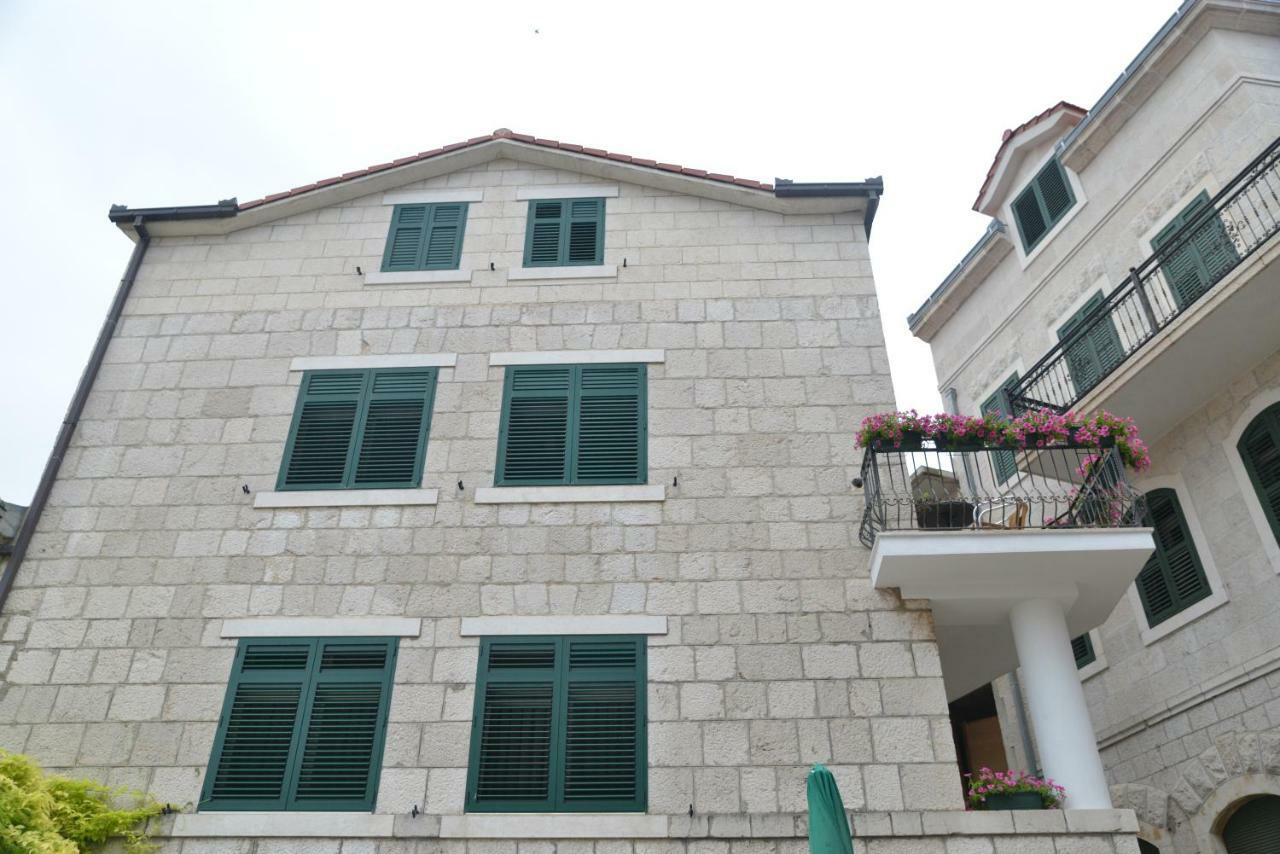 Apartmani Olujic Imotski Exterior photo