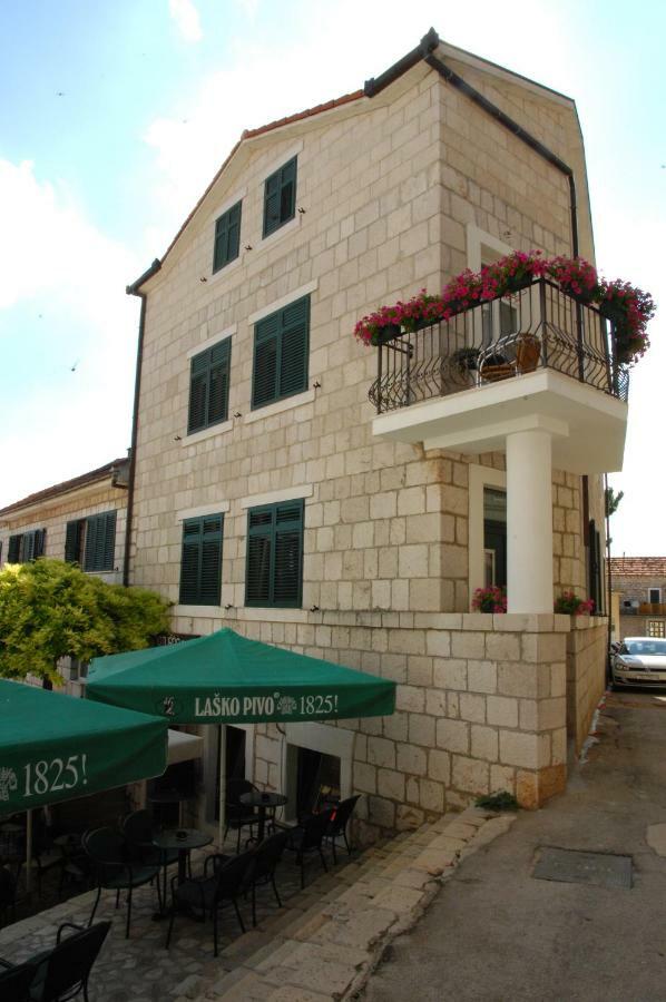 Apartmani Olujic Imotski Exterior photo